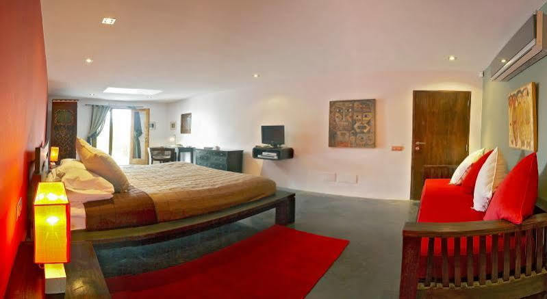 Agroturismo Atzaro Santa Eularia des Riu Bagian luar foto